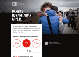 Donation.dec.org.uk
