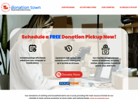 donationtown.org