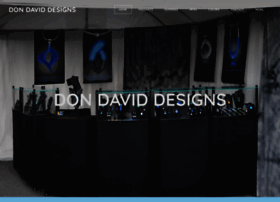 Dondaviddesigns.com