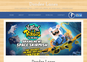Dondeelanes.com