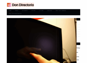 dondirectorio.com