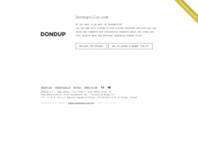 Dondupville.com