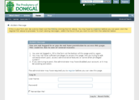 donegalconnect.org