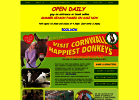 Donkeypark.com