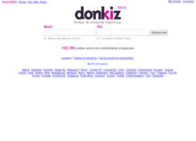 donkiz-ma.com