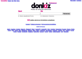 donkiz-mg.com