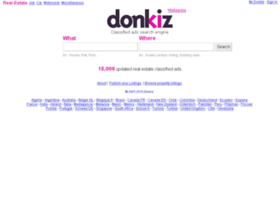 donkiz-my.com