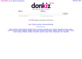 donkiz-ph.com