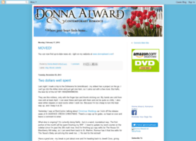 donnaalward.blogspot.com
