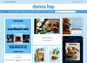 Donnahay.com.au