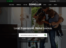 donnellanonline.com