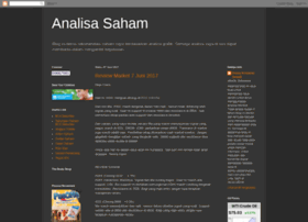 donny-analisasaham.blogspot.com