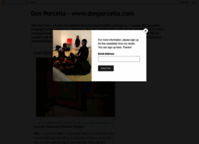 Donporcella.blogspot.com