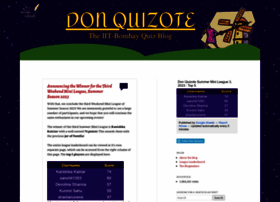 donquizote.wordpress.com