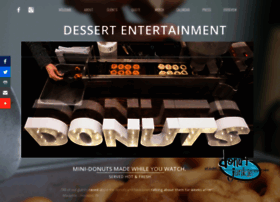 Donutjunkie.com