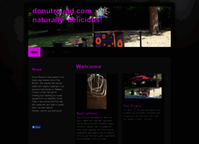 Donutround.com