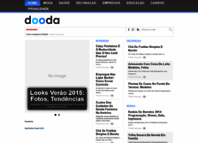 dooda.com.br