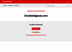 doodeebigeyes.com