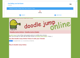 Doodlejump-online.com