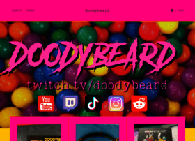 Doodybeard.bigcartel.com