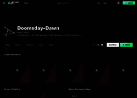 doomsday-dawn.deviantart.com