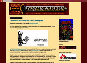 Doomslakers.blogspot.com