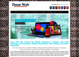 doonweb.com