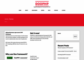 doophp.com