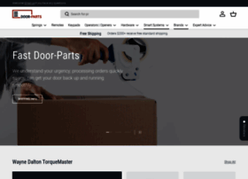 door-parts.com