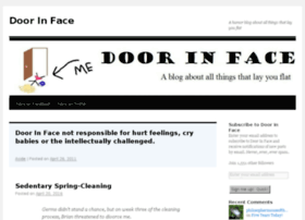 doorinface.com