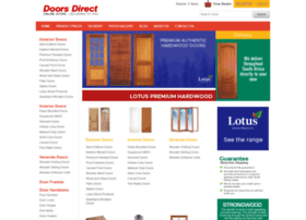 doorsdirect.co.za