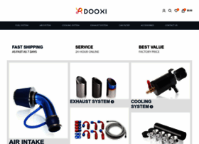 Dooxi.com