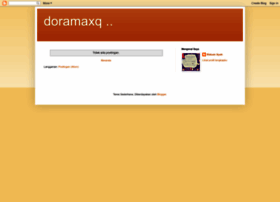 doramaxq.blogspot.com