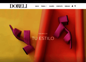 doreli.com.mx