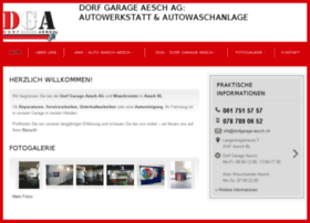 dorf-garage-aesch.ch