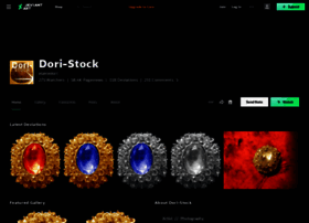 dori-stock.deviantart.com