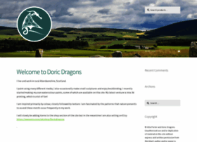 Doricdragons.co.uk