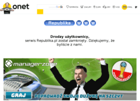 dorotadankowska.republika.pl