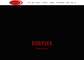 Dorplex.com
