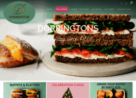 Dorringtons.com