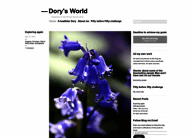 dorysworld.wordpress.com