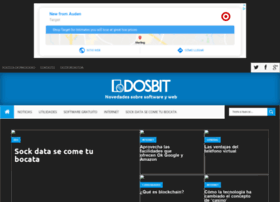 dosbit.com