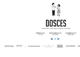 dosces.com