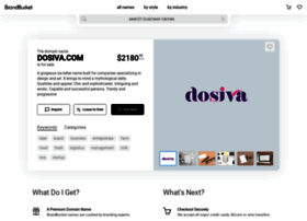 dosiva.com