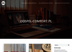 Dospel-comfort.pl