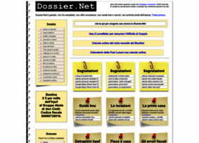 central ops net domain dossier
