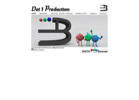 dot3production.com