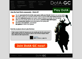 dota-gc.com