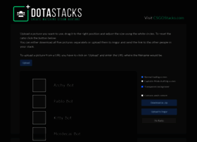 Dotastacks.com