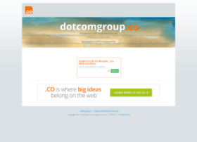 dotcomgroup.co